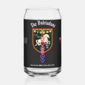 Penster T-Shirt Blikvorm Glas (Voorkant)