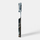 Penster T-Shirt iPhone Hoesje (Rechterkant)