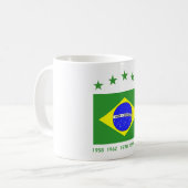 Penta Campion Koffiemok (Voorkant links)