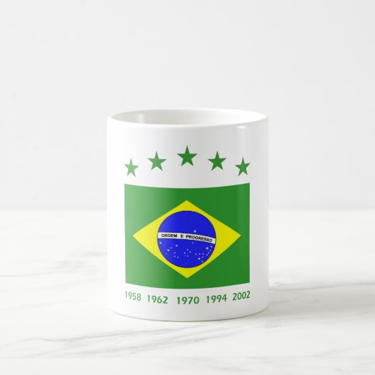 Penta Campion Koffiemok (Center)