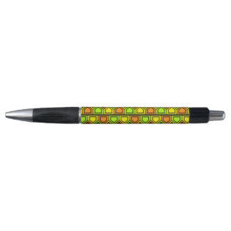 Penta Patroon - Geel Pen
