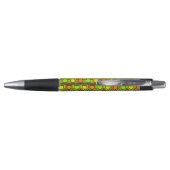 Penta Patroon - Geel Pen (Achterkant)