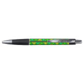 Penta Patroon - Groen Pen (Achterkant)