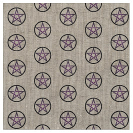 Pentacle Altaardoek Materiaal Stof