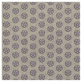 Pentacle Altaardoek Materiaal Stof