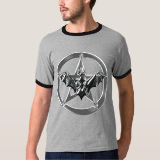 Pentacle Bat T-shirt