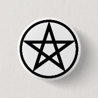 Pentacle-Button