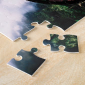 Pentacle Collage Legpuzzel (Zijkant)