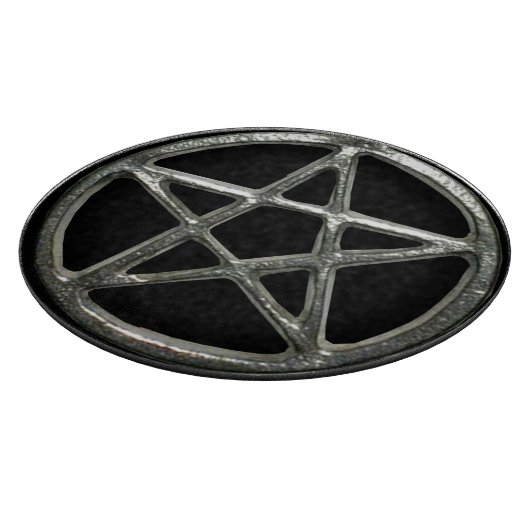 Pentacle Cutting Board Snijplank (Hoek)
