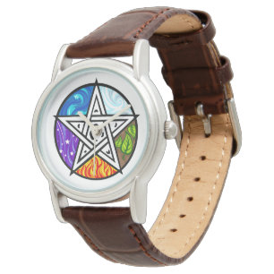 Pentacle eWatch Horloge