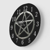 Pentacle- Grote Klok (Hoek)