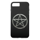 Pentacle iPhone 7 Hoesje (Achterkant)