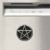Pentacle Magnet (Insitu (Vaatwasser))