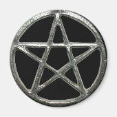 Pentacle Magnet (Voorkant)