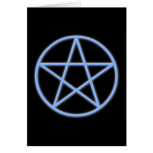 Pentacle Pagan