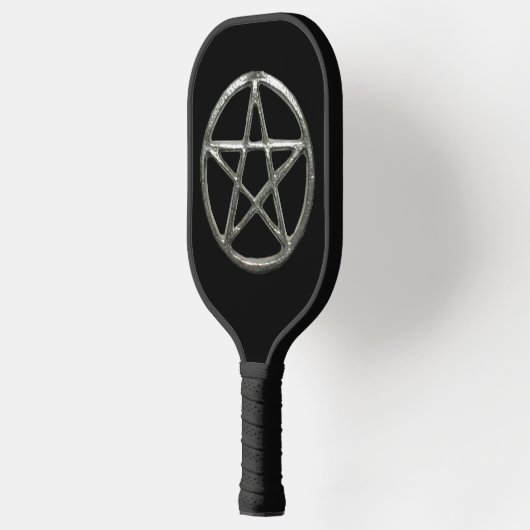 Pentacle Pickleball Paddle (Links)