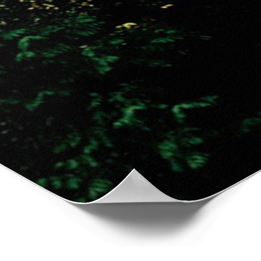 Pentacle Poster Klein (Hoek)