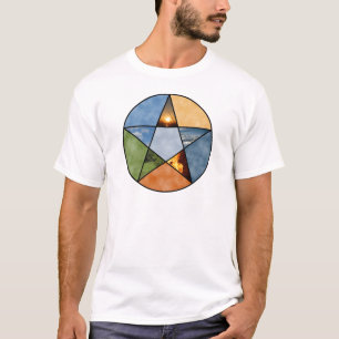 Pentacle T-shirt