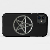 Pentacle Tree of Life iPhone 5 ID-Hoesje Case-Mate iPhone Case (Achterkant (horizontaal))