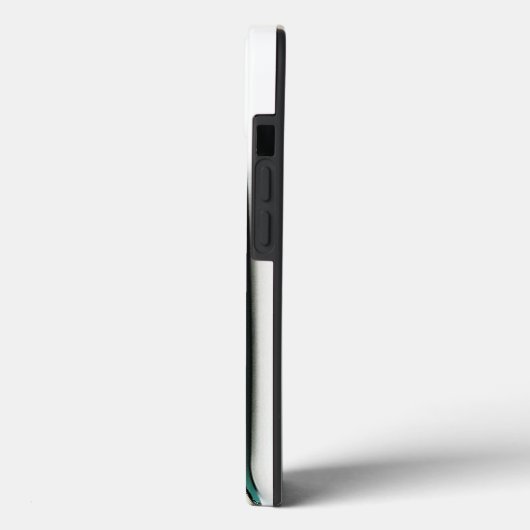 Pentacon Welta Penti camera Case-Mate iPhone Case (Achterkant / Links)