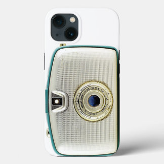Pentacon Welta Penti camera Case-Mate iPhone Case