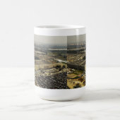 Pentagon Koffiemok (Center)