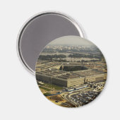 Pentagon Magneet (Voorkant / Achterkant)