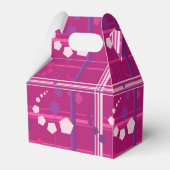 Pentagons Smaak als graatsoa Bedankdoosjes (Achterkant)