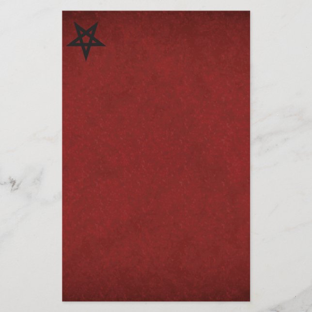 Pentagram (Voorkant)