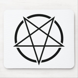 Pentagram_01_black.png Muismat