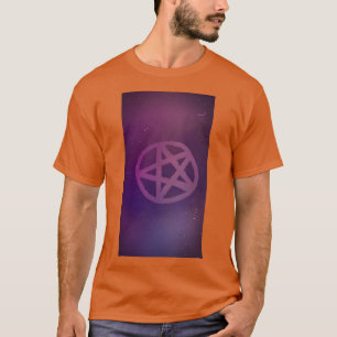 PENTAGRAM 1 T-SHIRT