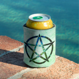 Pentagram Blikjeskoeler