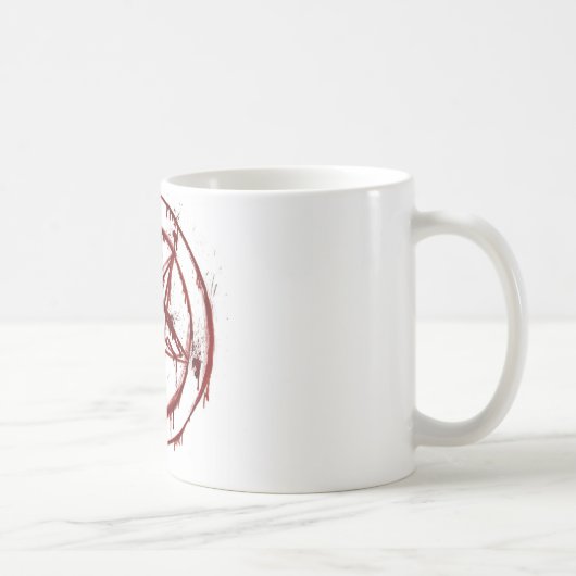 pentagram koffiemok (Rechts)