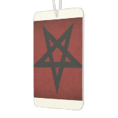 Pentagram Luchtverfrisser (Links)