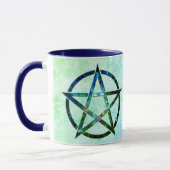 Pentagram Mok (Links)