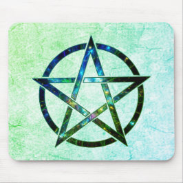 Pentagram Muismat