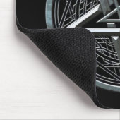 Pentagram Muismat (Hoek)