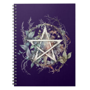 Pentagram Notitieboek
