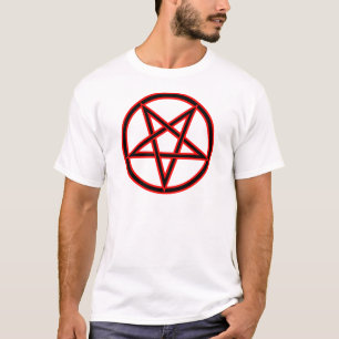 Pentagram T-shirt