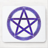 PentakelMuismat Muismat (Voorkant)