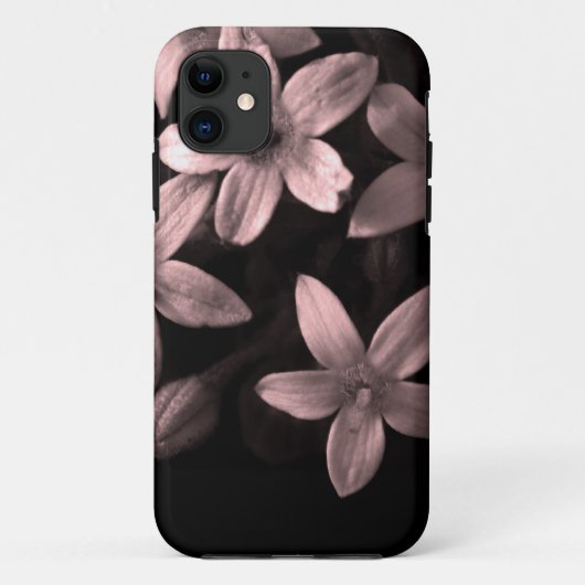 Pentas Case-Mate iPhone Case (Achterkant)