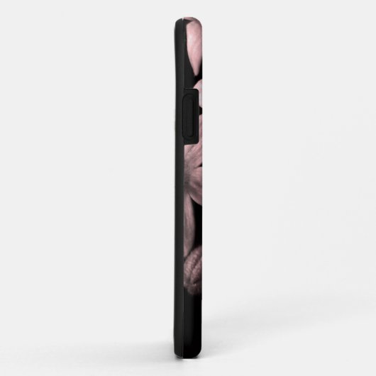 Pentas Case-Mate iPhone Case (Achterkant/rechts)