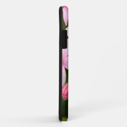 Pentas Case-Mate iPhone Case (Achterkant/rechts)