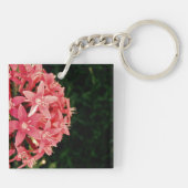 Pentas Sleutelhanger (Achterkant)