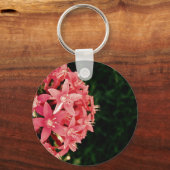 Pentas Sleutelhanger (Voorkant)