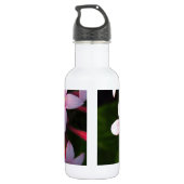 Pentas Waterfles (Achterkant)