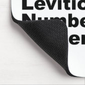 Pentateuch | Genesis Exodus Leviticus Numeri... Muismat (Hoek)
