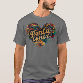 PENTATONIX T-SHIRT