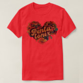 PENTATONIXSOMIE T-SHIRT (Design voorkant)