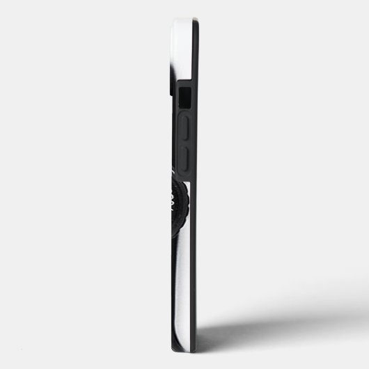 Pentax Auto 110  camera Case-Mate iPhone Case (Achterkant / Links)